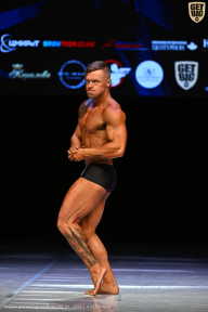 Кубок Вологодской области по бодибилдингу - 2026