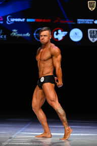 Кубок Вологодской области по бодибилдингу - 2026