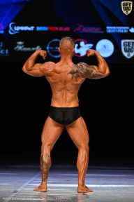 Кубок Вологодской области по бодибилдингу - 2026