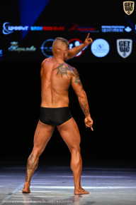 Кубок Вологодской области по бодибилдингу - 2026