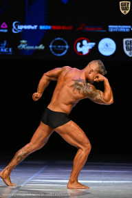 Кубок Вологодской области по бодибилдингу - 2026