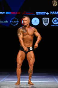 Кубок Вологодской области по бодибилдингу - 2026