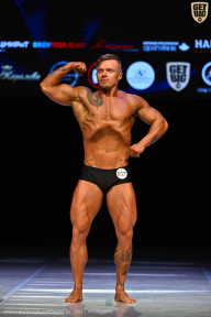 Кубок Вологодской области по бодибилдингу - 2026