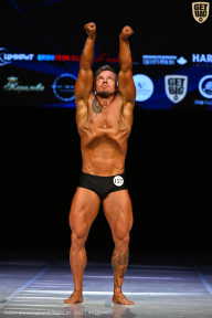 Кубок Вологодской области по бодибилдингу - 2026