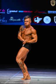 Кубок Вологодской области по бодибилдингу - 2026