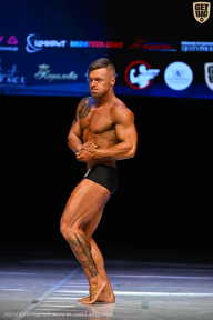 Кубок Вологодской области по бодибилдингу - 2026