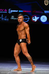 Кубок Вологодской области по бодибилдингу - 2026