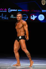 Кубок Вологодской области по бодибилдингу - 2026