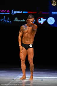 Кубок Вологодской области по бодибилдингу - 2026