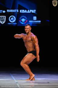 Кубок Вологодской области по бодибилдингу - 2026