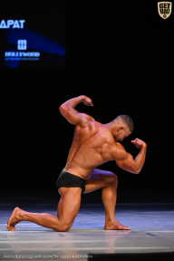 Кубок Вологодской области по бодибилдингу - 2026