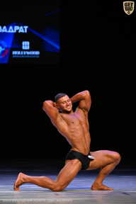 Кубок Вологодской области по бодибилдингу - 2026