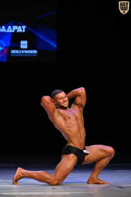 Кубок Вологодской области по бодибилдингу - 2026