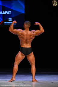 Кубок Вологодской области по бодибилдингу - 2026