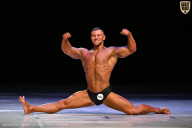 Кубок Вологодской области по бодибилдингу - 2026