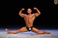 Кубок Вологодской области по бодибилдингу - 2026