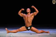 Кубок Вологодской области по бодибилдингу - 2026