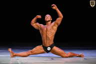 Кубок Вологодской области по бодибилдингу - 2026