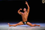 Кубок Вологодской области по бодибилдингу - 2026