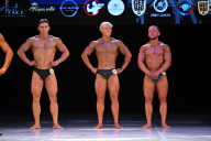 Кубок Вологодской области по бодибилдингу - 2026