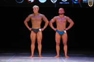 Кубок Вологодской области по бодибилдингу - 2026