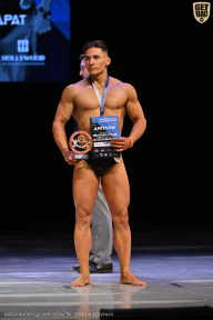 Кубок Вологодской области по бодибилдингу - 2026