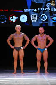 Кубок Вологодской области по бодибилдингу - 2026