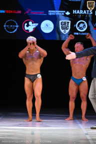 Кубок Вологодской области по бодибилдингу - 2026