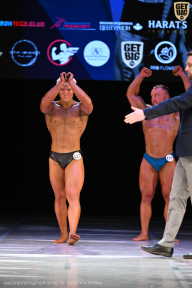 Кубок Вологодской области по бодибилдингу - 2026