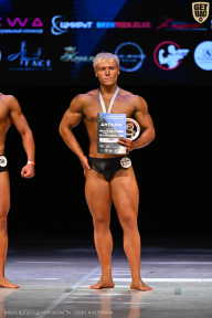 Кубок Вологодской области по бодибилдингу - 2026