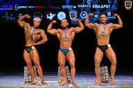 Кубок Вологодской области по бодибилдингу - 2026