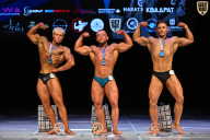 Кубок Вологодской области по бодибилдингу - 2026