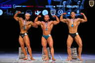 Кубок Вологодской области по бодибилдингу - 2026