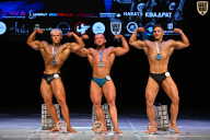 Кубок Вологодской области по бодибилдингу - 2026