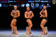 Кубок Вологодской области по бодибилдингу - 2026