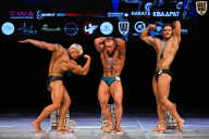 Кубок Вологодской области по бодибилдингу - 2026