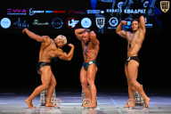 Кубок Вологодской области по бодибилдингу - 2026