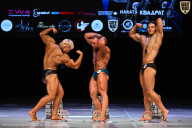 Кубок Вологодской области по бодибилдингу - 2026