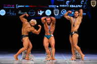 Кубок Вологодской области по бодибилдингу - 2026