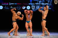 Кубок Вологодской области по бодибилдингу - 2026