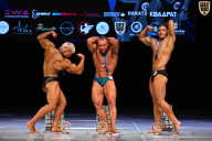 Кубок Вологодской области по бодибилдингу - 2026