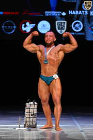 Кубок Вологодской области по бодибилдингу - 2026