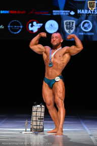 Кубок Вологодской области по бодибилдингу - 2026