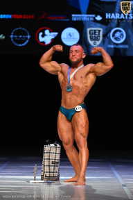 Кубок Вологодской области по бодибилдингу - 2026