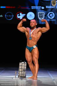 Кубок Вологодской области по бодибилдингу - 2026