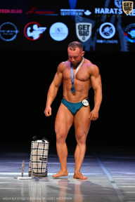 Кубок Вологодской области по бодибилдингу - 2026