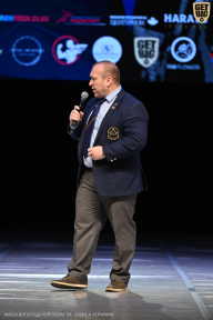 Кубок Вологодской области по бодибилдингу - 2026