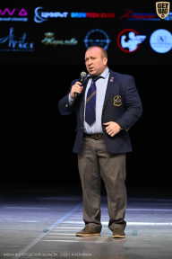 Кубок Вологодской области по бодибилдингу - 2026