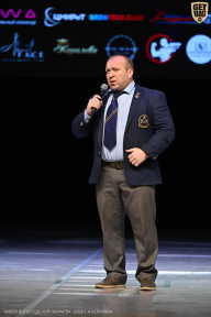 Кубок Вологодской области по бодибилдингу - 2026