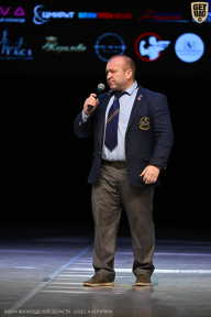 Кубок Вологодской области по бодибилдингу - 2026